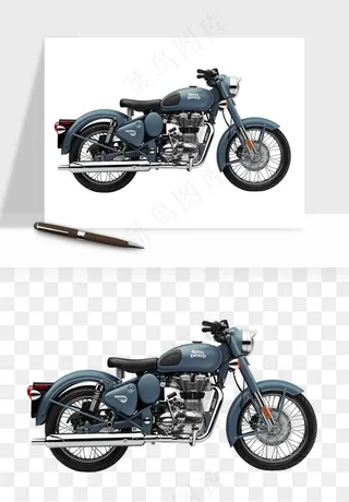 摩托车png免抠图