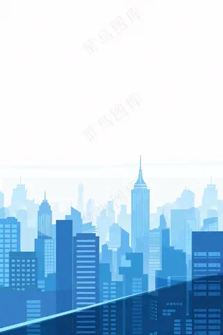 维修公告小区物业背景