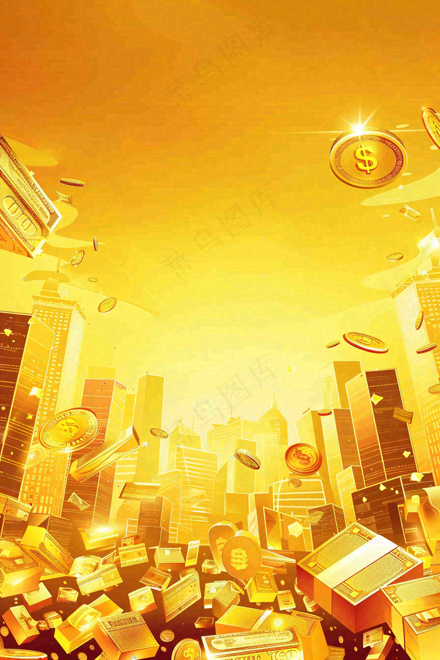 基金投资业务保障金融理财背景