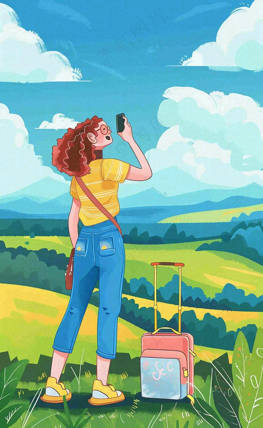 世界旅游日