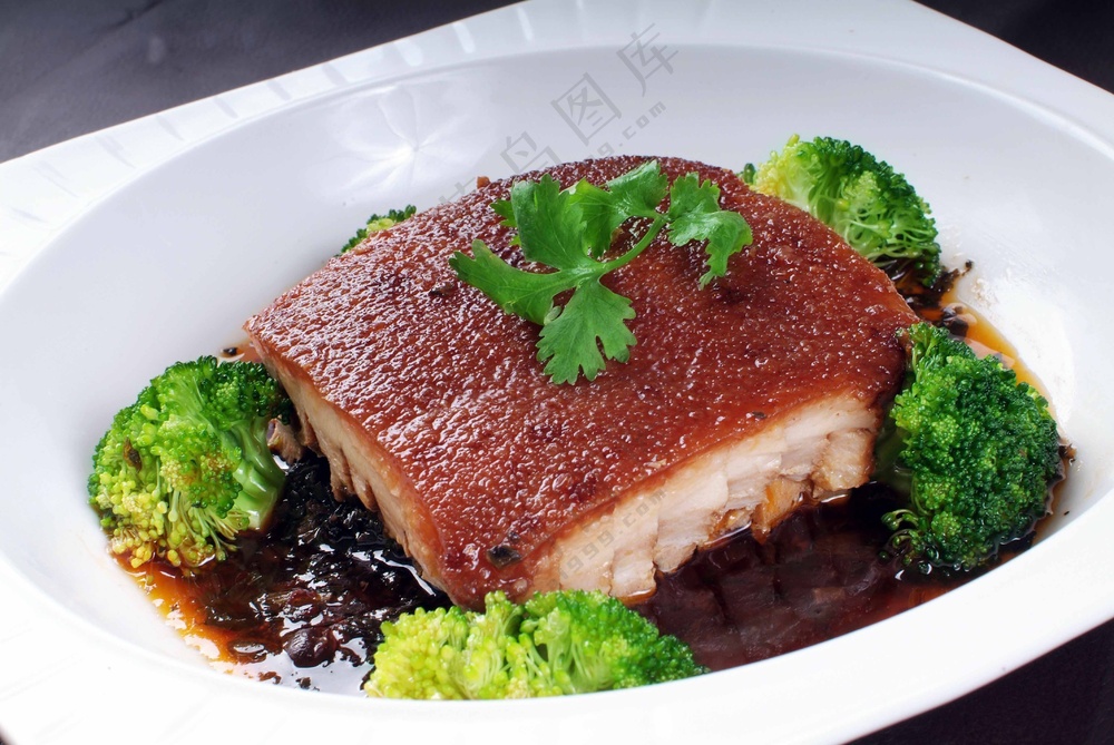 蒸菜-*蜀香肉