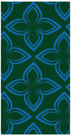 时尚背景图案 (16)