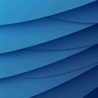 深蓝色科技背景