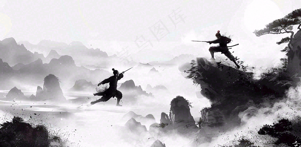 武术运动培训背景