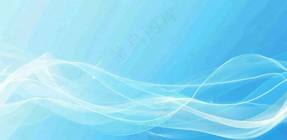 瑜伽运动简约背景