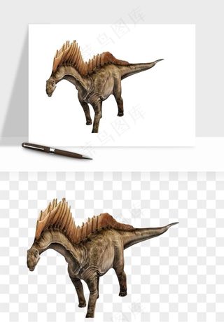 恐龙免抠png免抠
