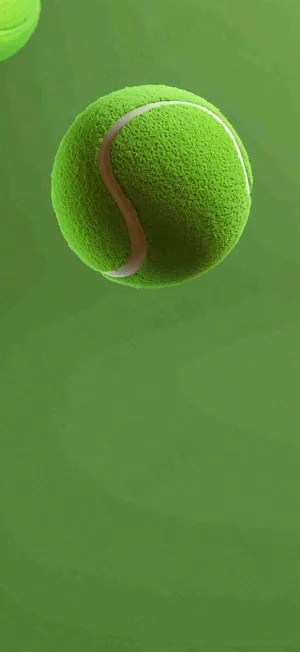 网球运动培训背景