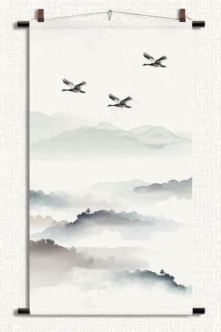 书法教育培训背景