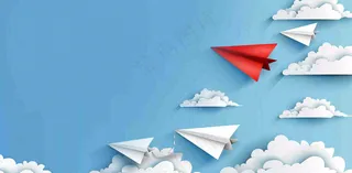 校园招聘会春季秋季招聘背景