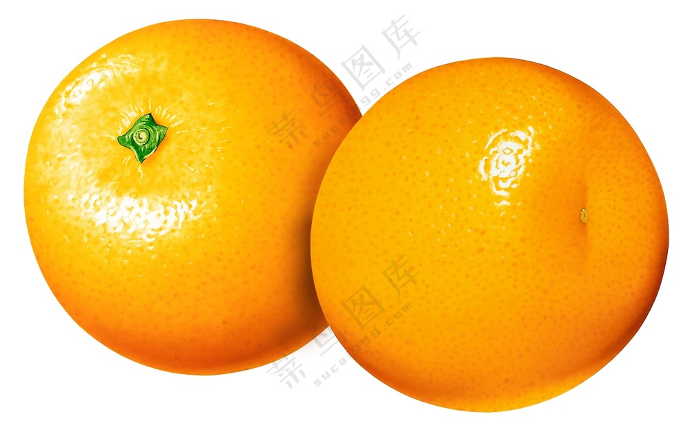 水果橘子图片 (5)