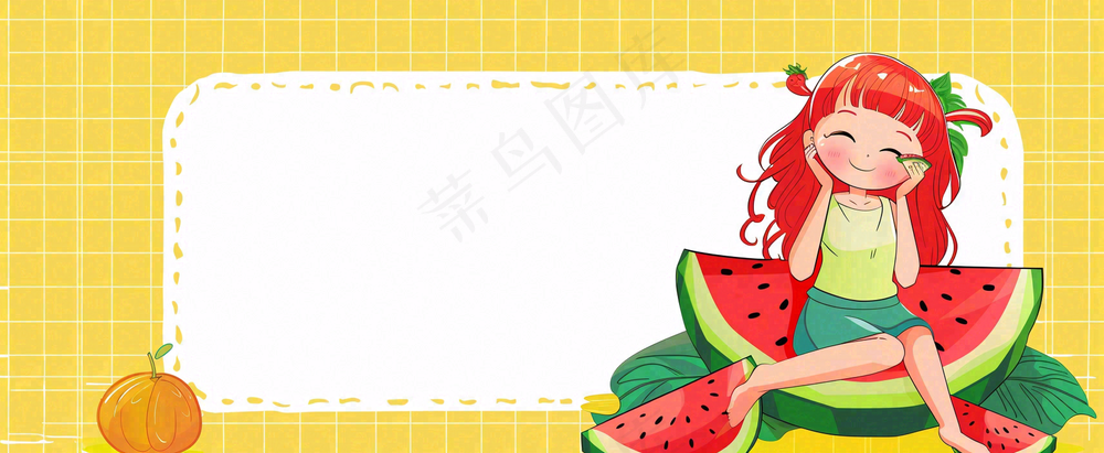 吃瓜八卦娱乐新闻首图公众号背景