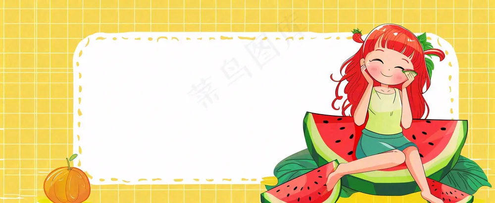 吃瓜八卦娱乐新闻首图公众号背景