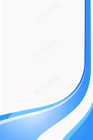 医生医疗健康人物介绍背景