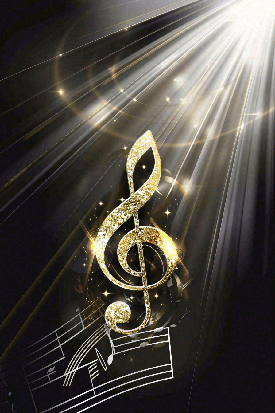 音乐兴趣教育培训背景