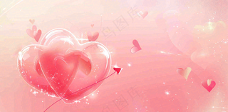 感恩节宣传插画海报背景