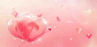 感恩节宣传插画海报背景