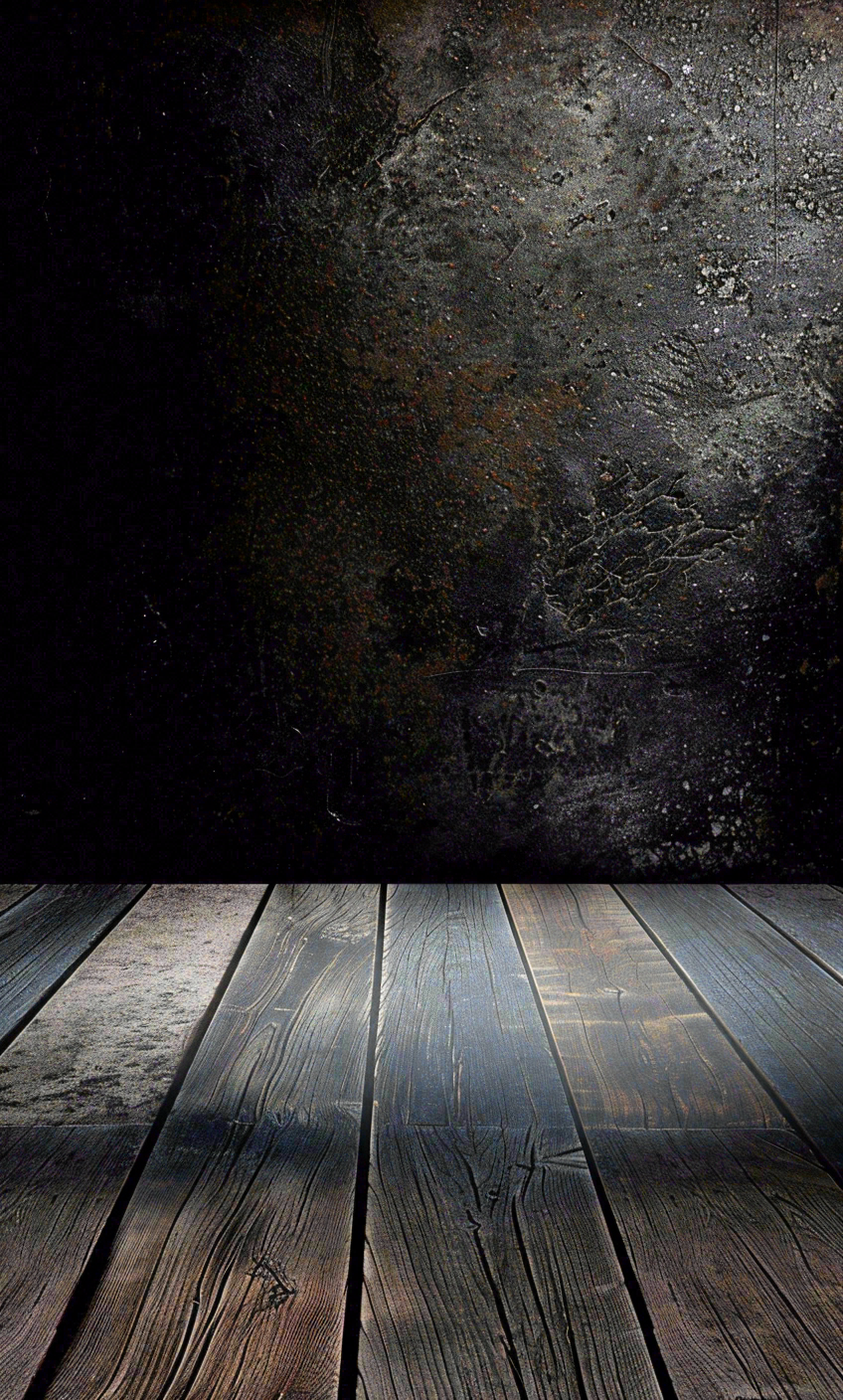 数码科技线光几何背景