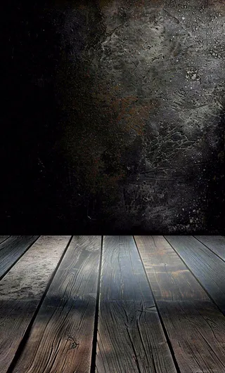 数码科技线光几何背景