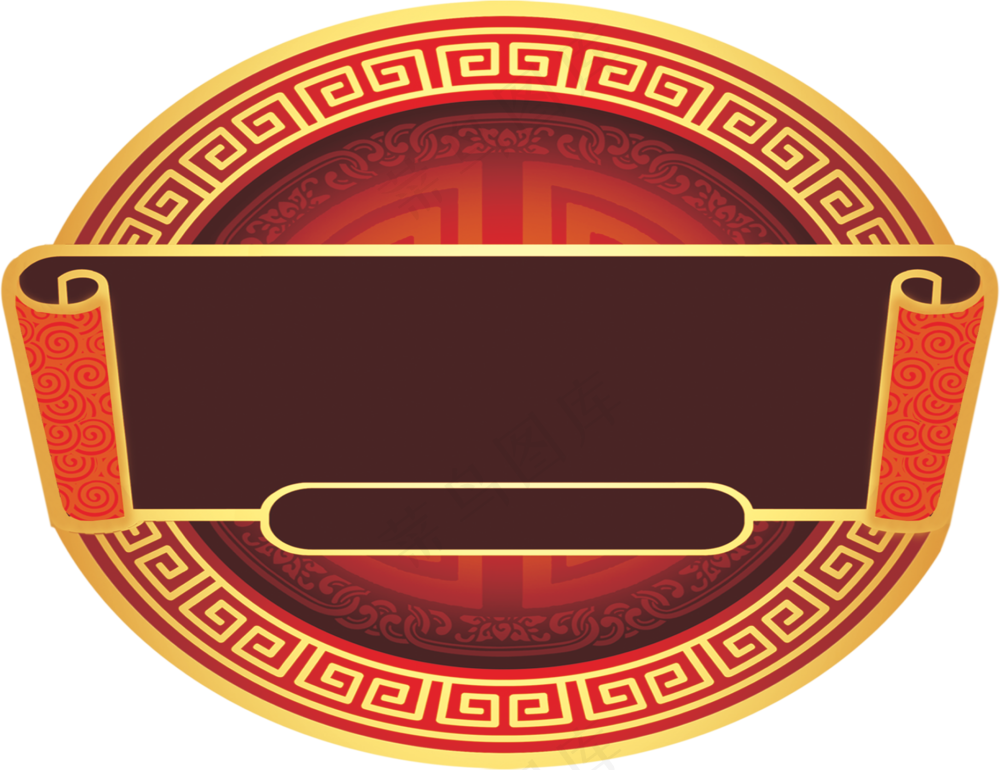 边框 古代 宫庭 