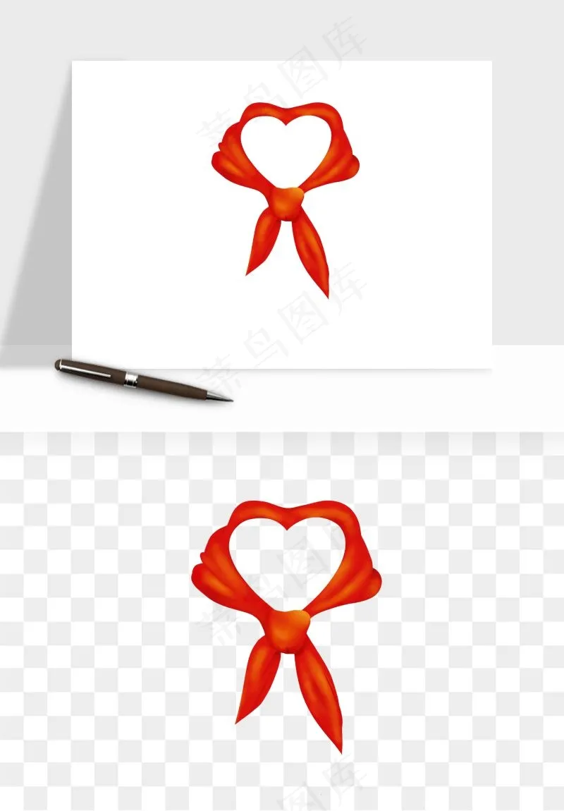 红领巾少先队png免抠