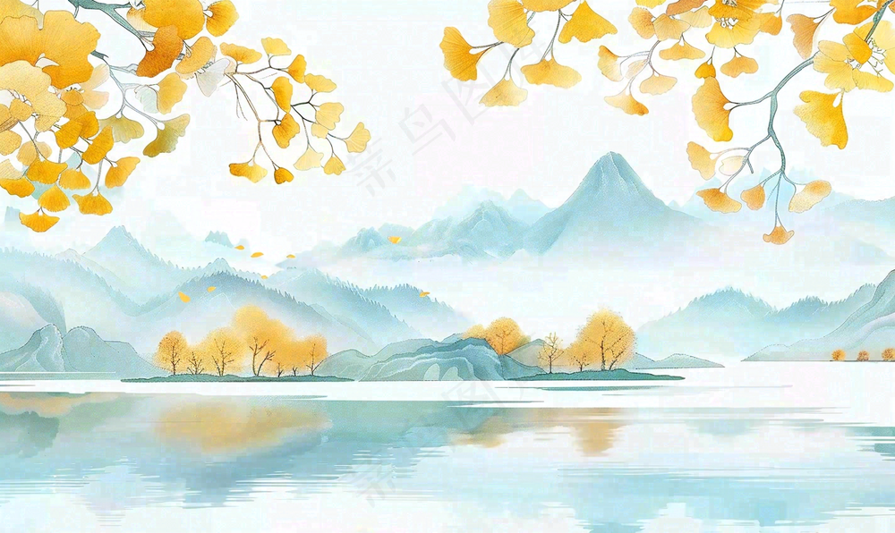 秋天秋分立秋
