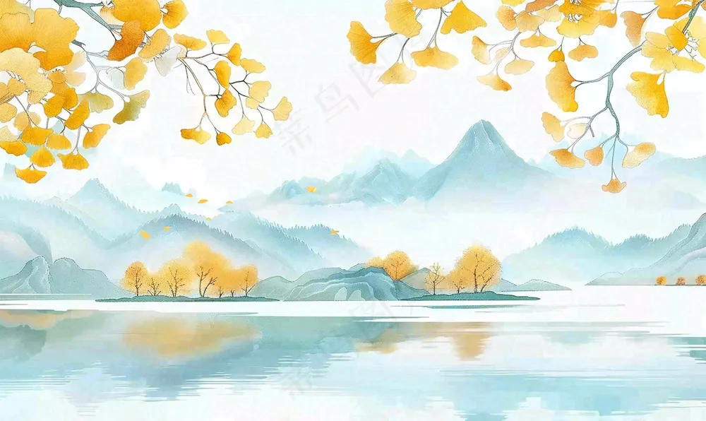 秋天秋分立秋