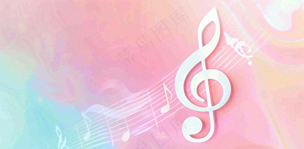 音乐兴趣教育培训背景