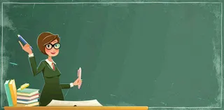 英语学习教育培训背景