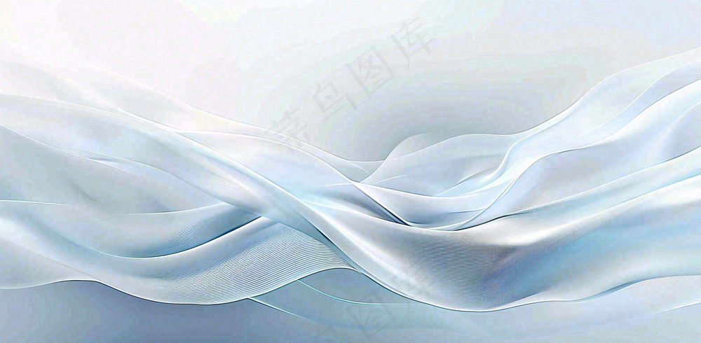 医美整形几何线条背景