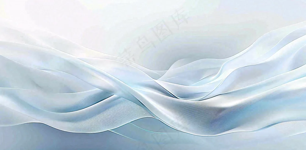 医美整形几何线条背景