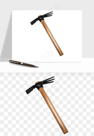 锤子铁锤png免抠