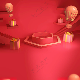 淘宝电商主图促销模板电商主图模板