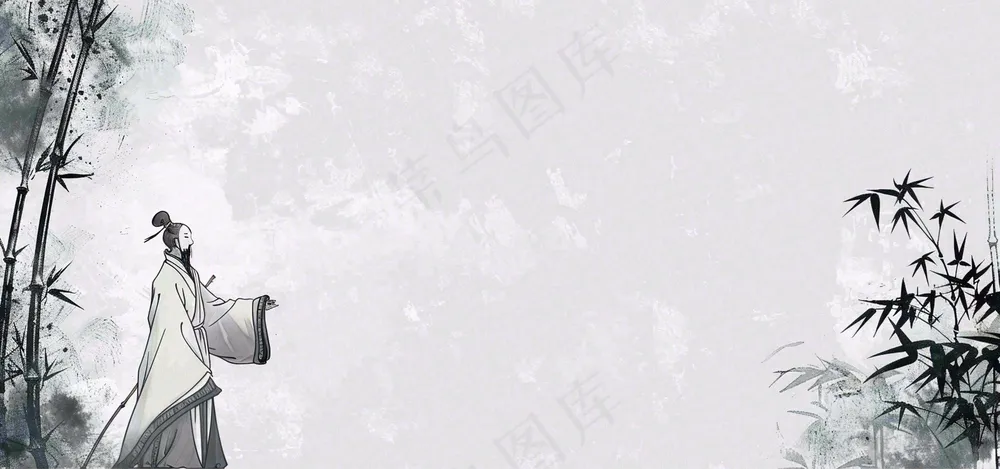 书法教育培训背景