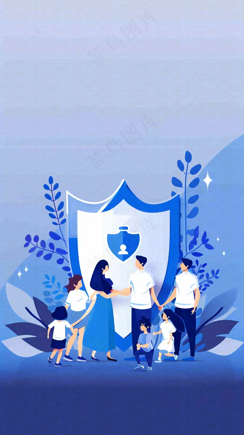 寿险业务金融理财背景