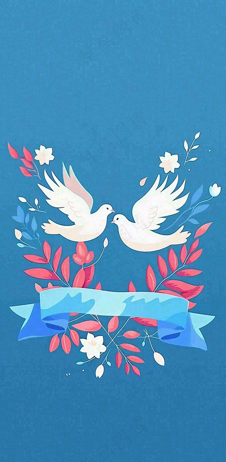 国际和平日