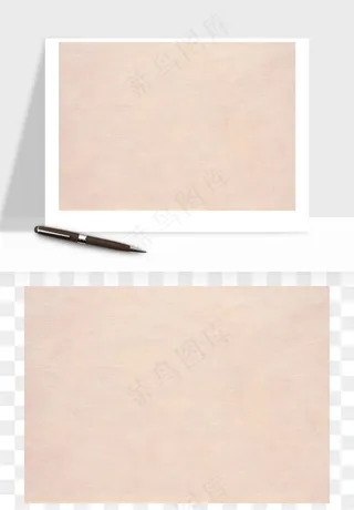 中式淡雅纸质纹理JPG