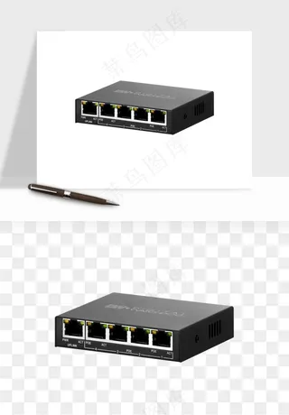 路由器WiFipng免抠