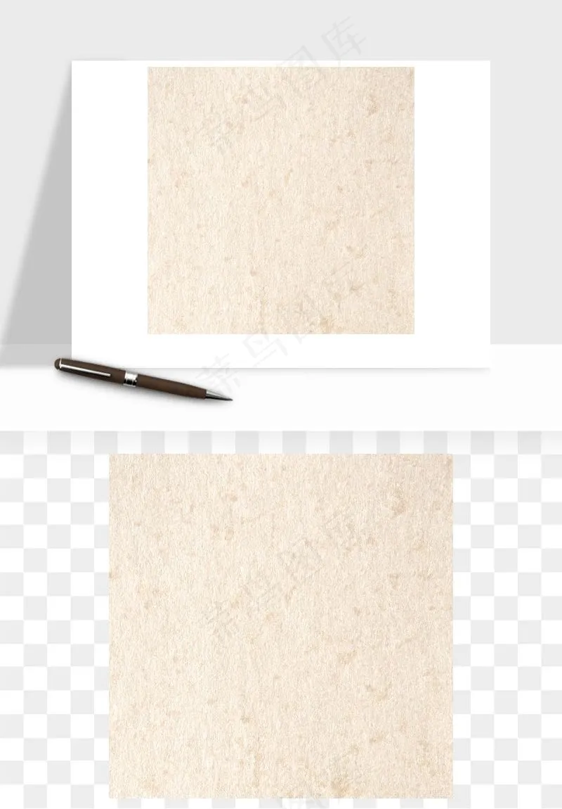 中式淡雅纸质纹理JPG