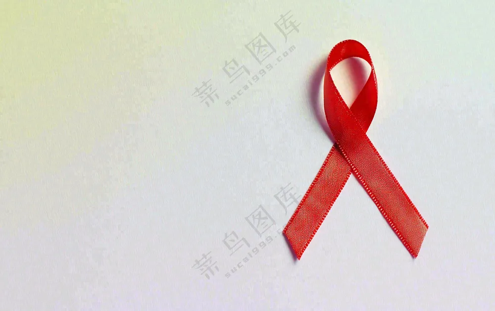 艾滋病日背景