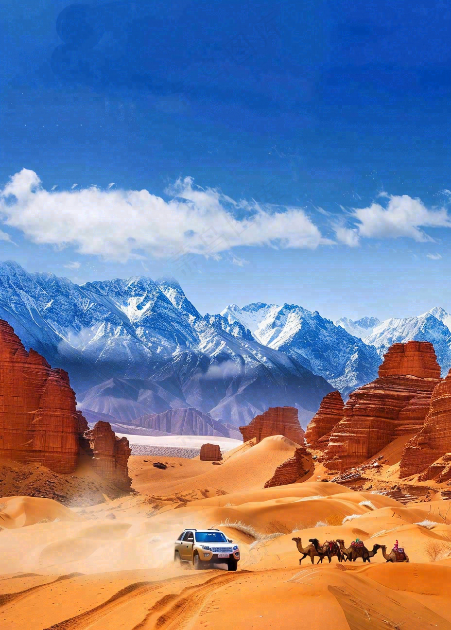 中国旅游日
