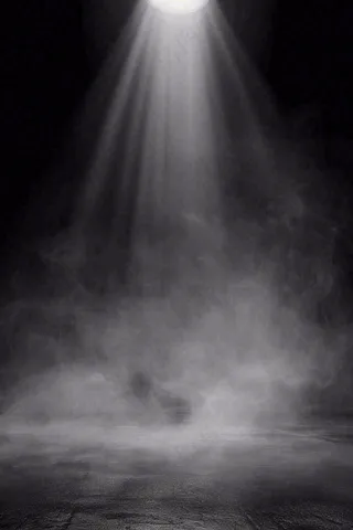 数码科技线光几何背景