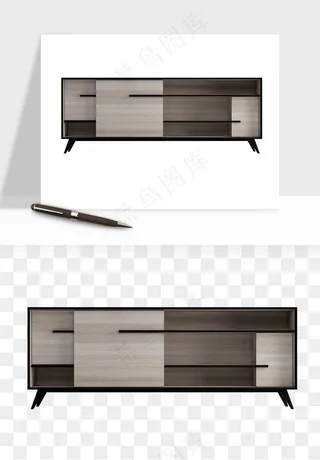 桌子台面桌面png免抠