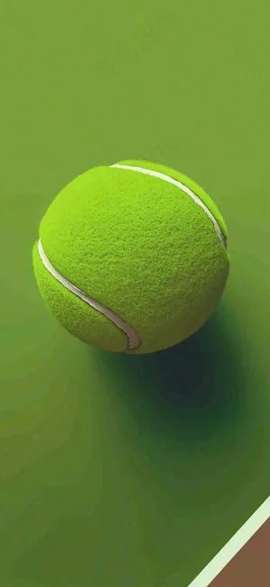 网球运动培训背景