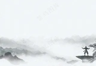 武术运动培训背景