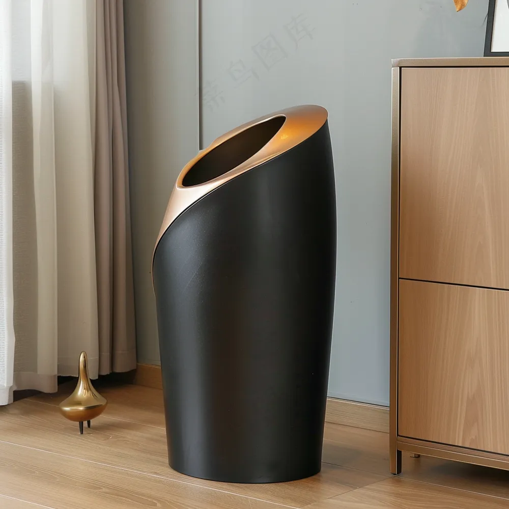 个性化室内垃圾桶