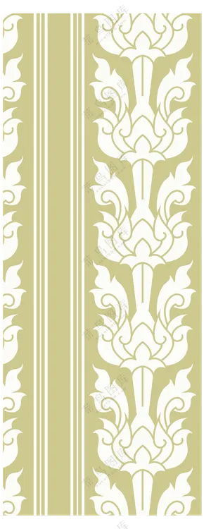 时尚底纹图案  (17)