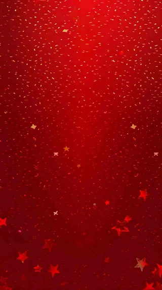 红色纹理背景喜庆节日大气国庆小年除夕新年背景