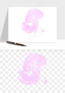 水母章鱼海底生物png免抠图