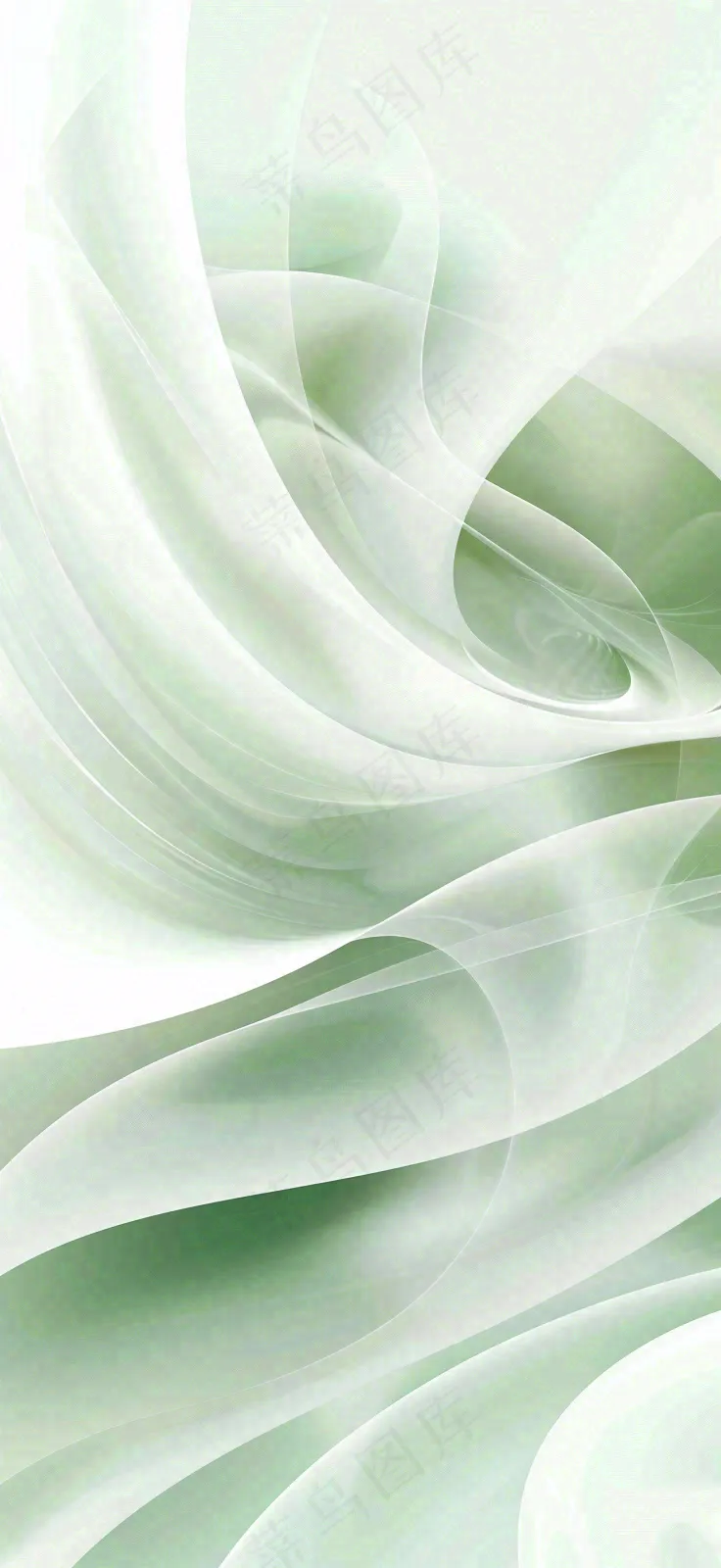 医美整形几何线条背景