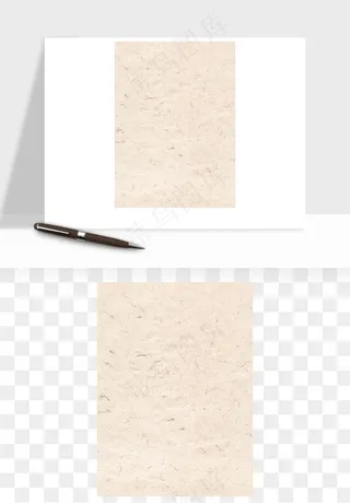 中式淡雅纸质纹理JPG